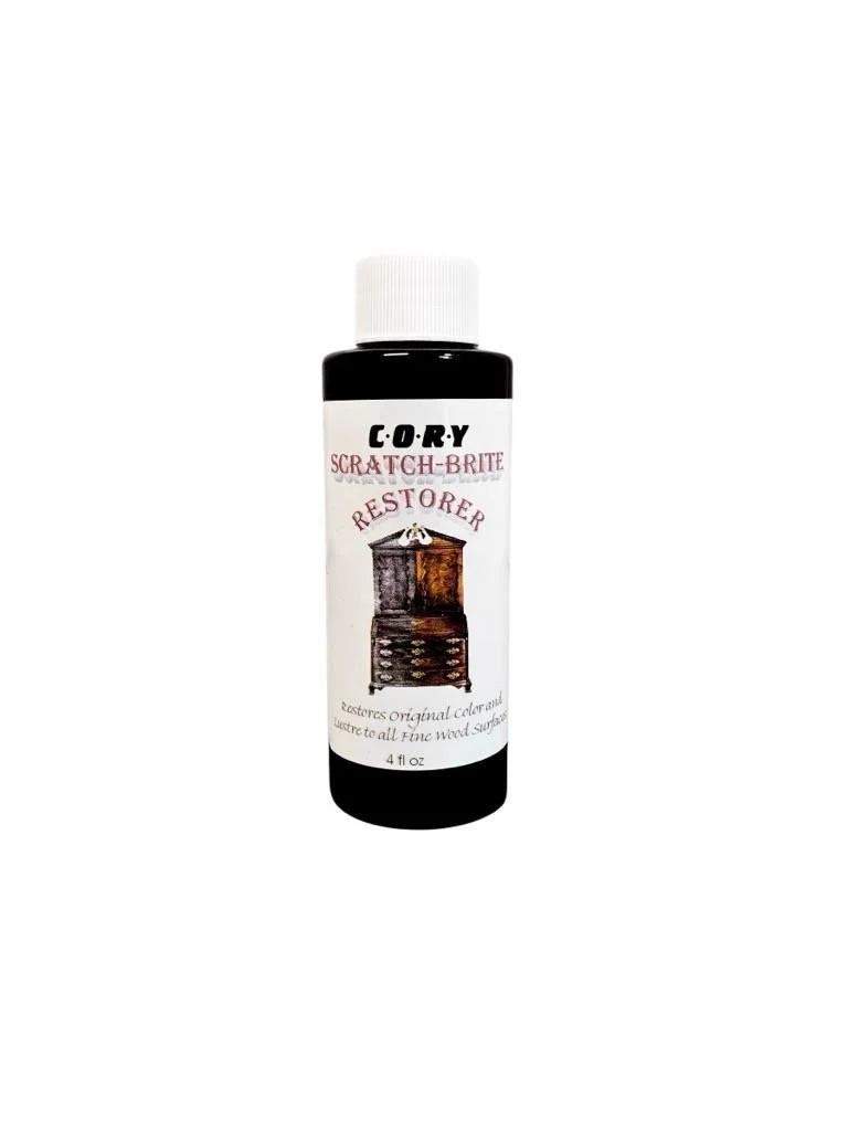 Cory Scratch-Brite Wood Restorer