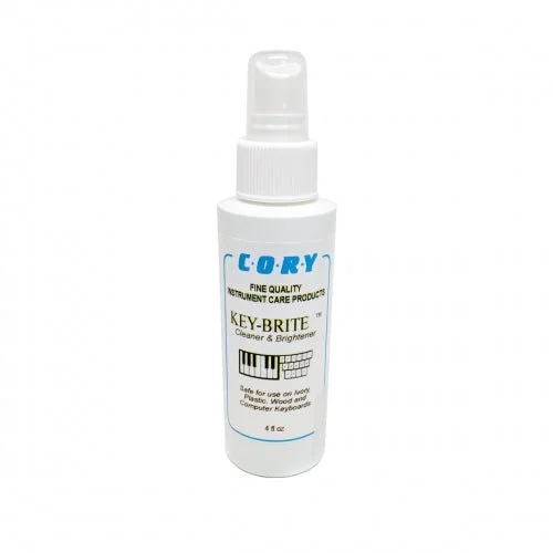 Cory Keybrite Key Cleaner 8oz