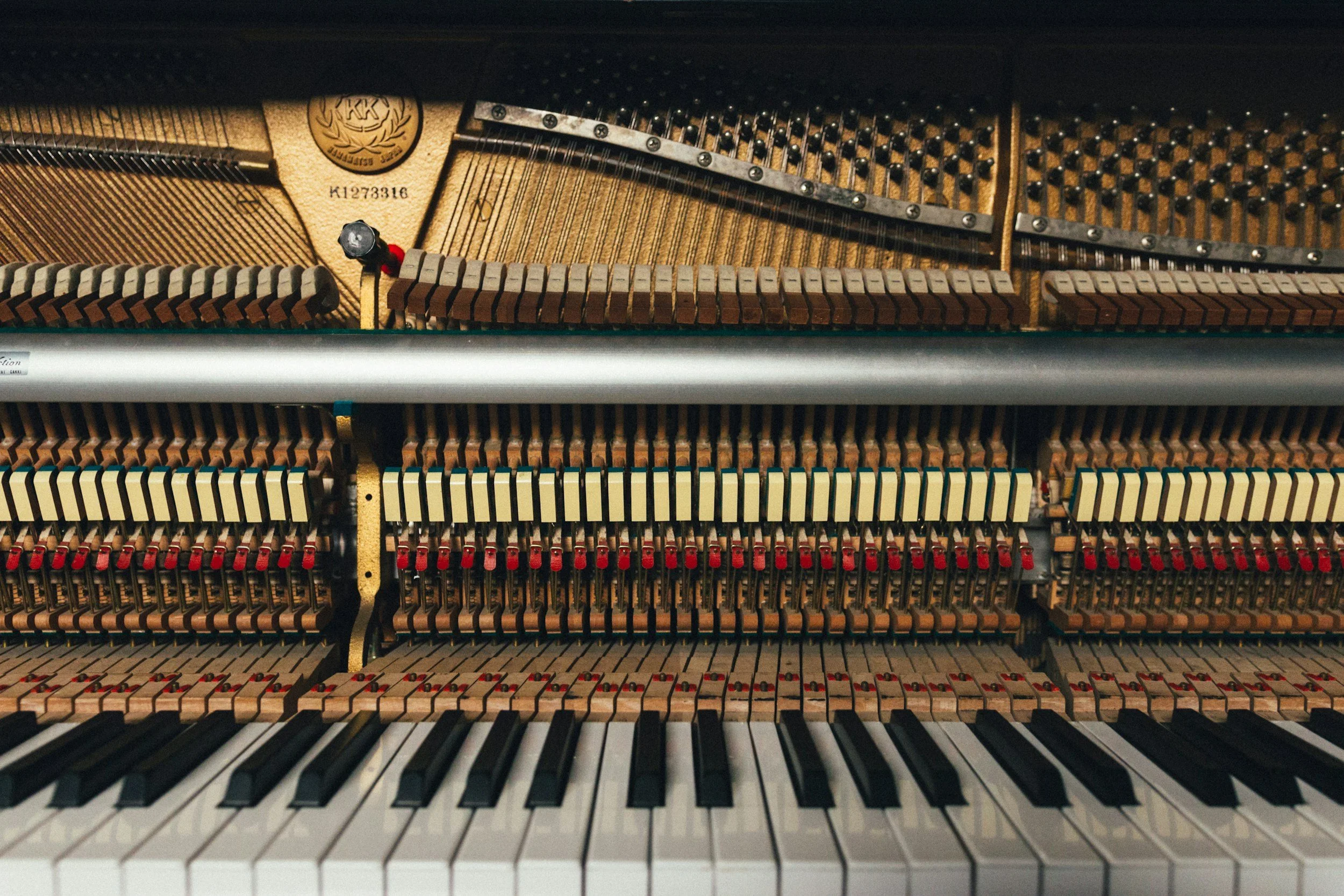Piano accessories and care products — Moore Piano Services