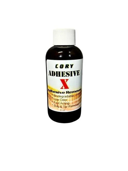 Cory Adhesive X Sticker Remover
