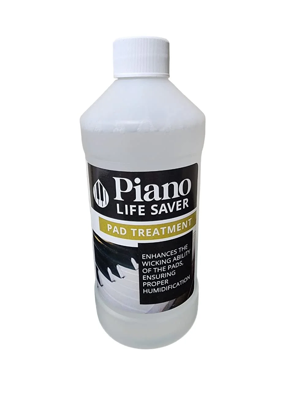 Dampp-Chaser Humidifier Pad Treatment — 16 oz.