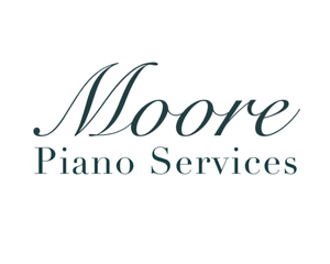 Moore Piano Services